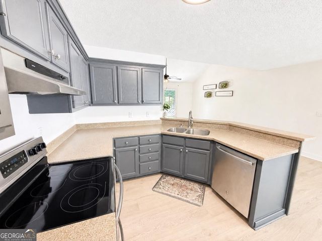 334 Summit Heights Drive, Nicholson, GA 30565