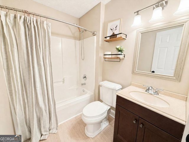 334 Summit Heights Drive, Nicholson, GA 30565