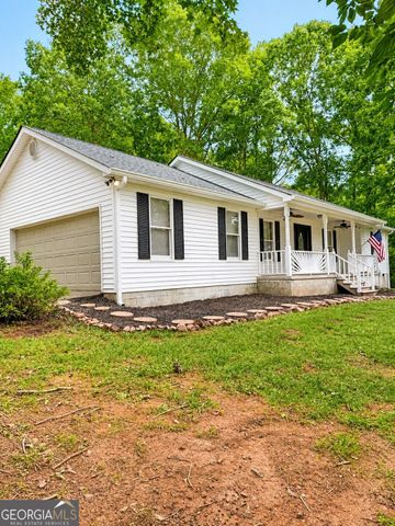 334 Summit Heights Drive, Nicholson, GA 30565