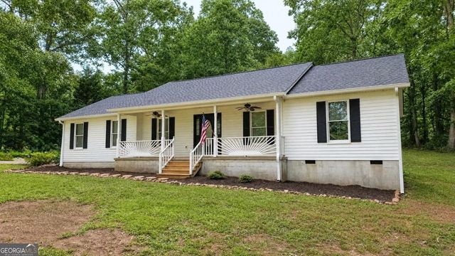 334 Summit Heights Drive, Nicholson, GA 30565