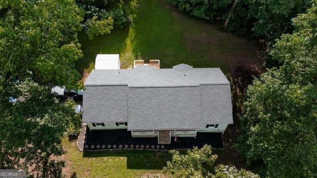 334 Summit Heights Drive, Nicholson, GA 30565