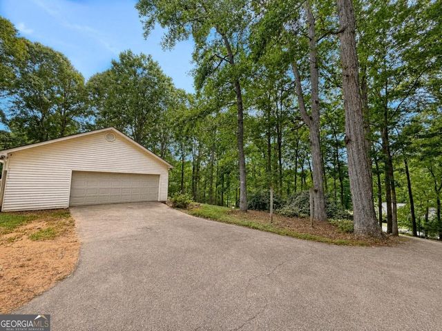334 Summit Heights Drive, Nicholson, GA 30565