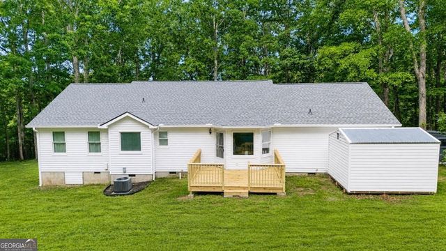334 Summit Heights Drive, Nicholson, GA 30565