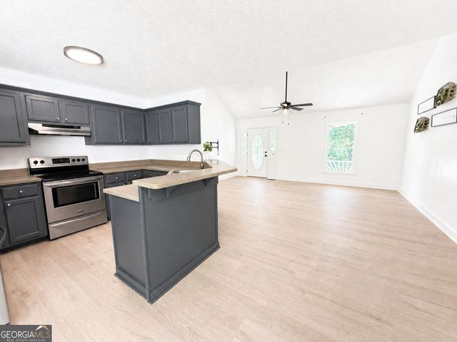 334 Summit Heights Drive, Nicholson, GA 30565
