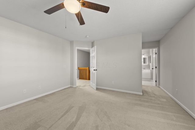 7016 Churchill Downs Drive, New Albany, OH 43054