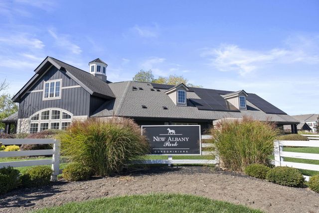 7016 Churchill Downs Drive, New Albany, OH 43054