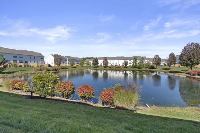 7016 Churchill Downs Drive, New Albany, OH 43054