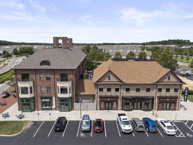 7016 Churchill Downs Drive, New Albany, OH 43054