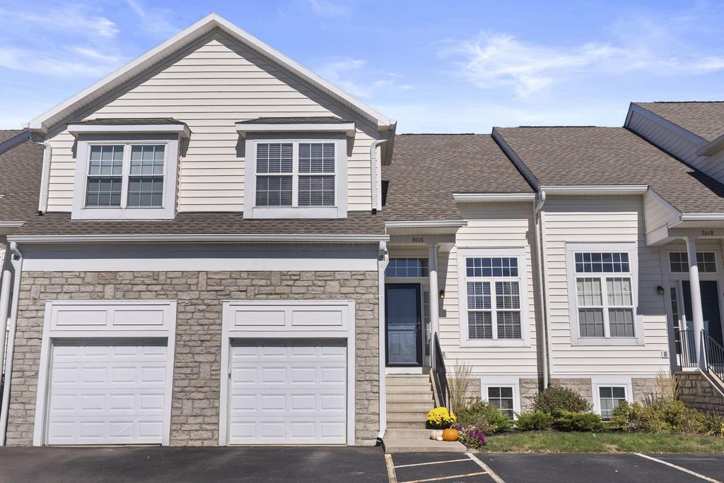 7016 Churchill Downs Drive, New Albany, OH 43054