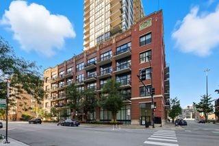 210 S Desplaines Street 807, Chicago, IL 60661