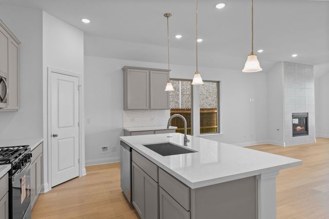 1712 Willowhurst Lane, Anna, TX 75409