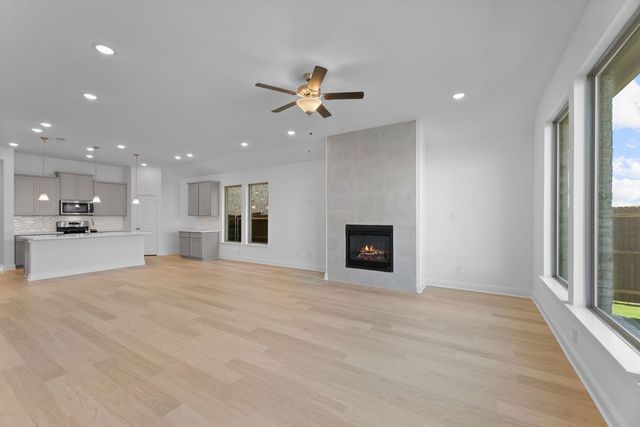 1712 Willowhurst Lane, Anna, TX 75409