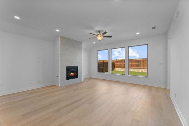 1712 Willowhurst Lane, Anna, TX 75409