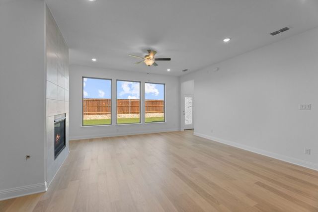 1712 Willowhurst Lane, Anna, TX 75409