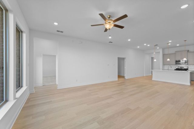 1712 Willowhurst Lane, Anna, TX 75409