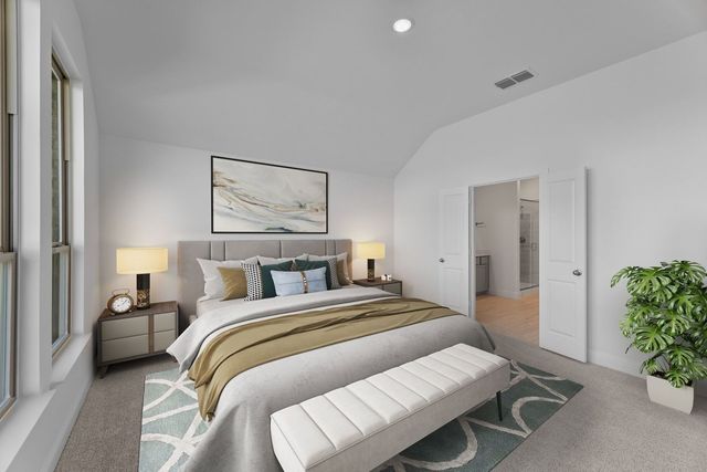 1712 Willowhurst Lane, Anna, TX 75409