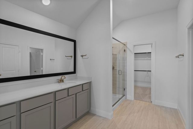 1712 Willowhurst Lane, Anna, TX 75409