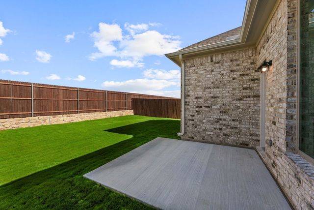 1712 Willowhurst Lane, Anna, TX 75409