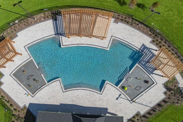 1712 Willowhurst Lane, Anna, TX 75409