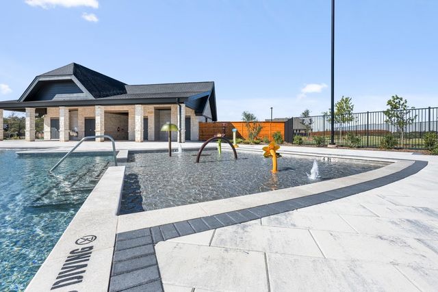 1712 Willowhurst Lane, Anna, TX 75409