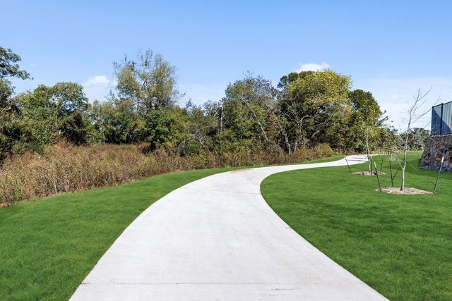 1712 Willowhurst Lane, Anna, TX 75409