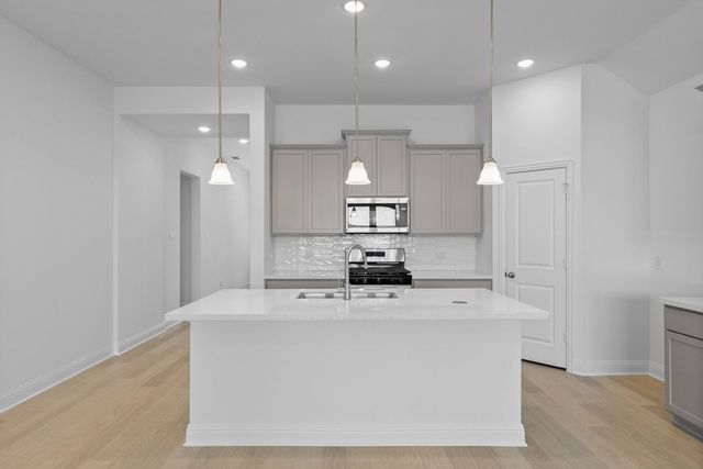 1712 Willowhurst Lane, Anna, TX 75409