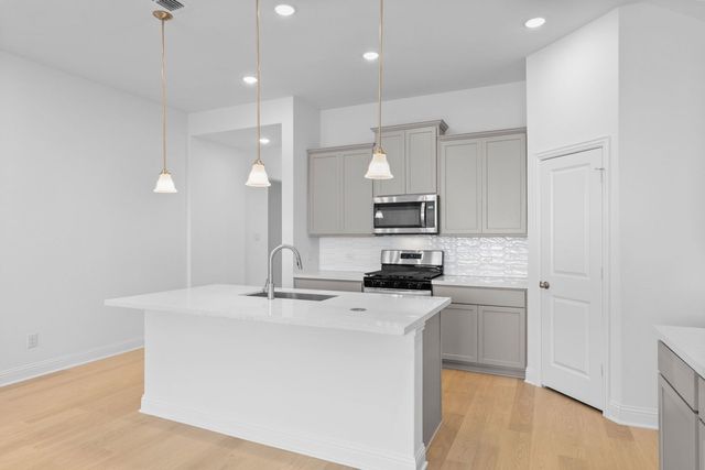 1712 Willowhurst Lane, Anna, TX 75409