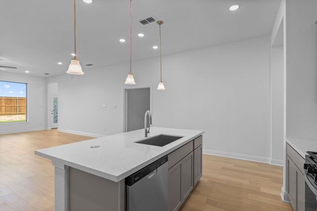 1712 Willowhurst Lane, Anna, TX 75409