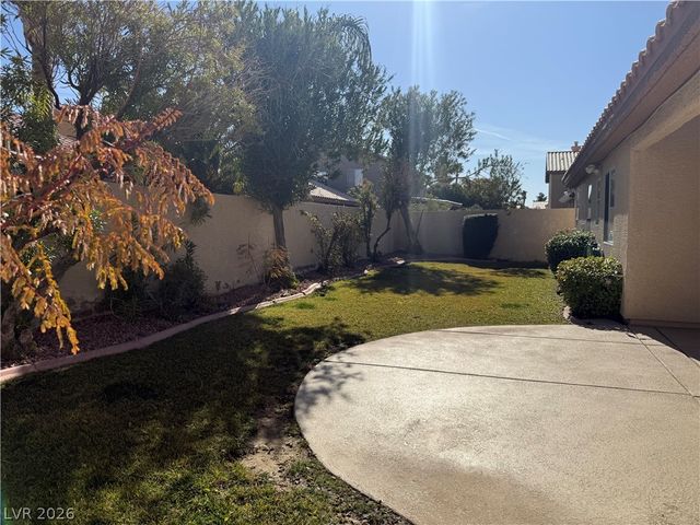 2764 Chokecherry Avenue, Henderson, NV 89074