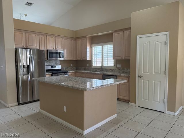 2764 Chokecherry Avenue, Henderson, NV 89074