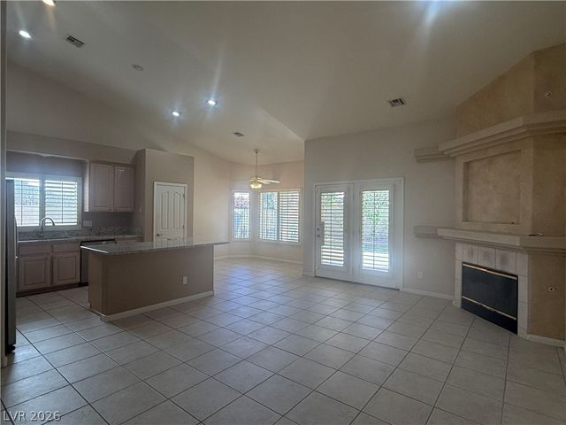 2764 Chokecherry Avenue, Henderson, NV 89074