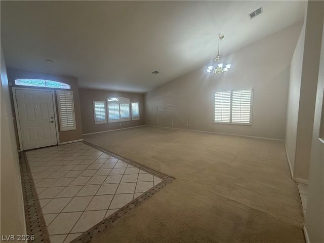 2764 Chokecherry Avenue, Henderson, NV 89074