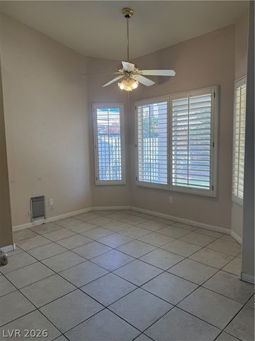 2764 Chokecherry Avenue, Henderson, NV 89074