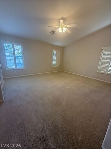 2764 Chokecherry Avenue, Henderson, NV 89074