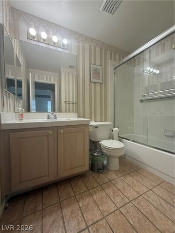 2764 Chokecherry Avenue, Henderson, NV 89074