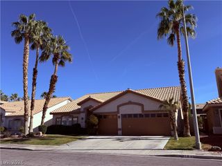 2764 Chokecherry Avenue, Henderson, NV 89074