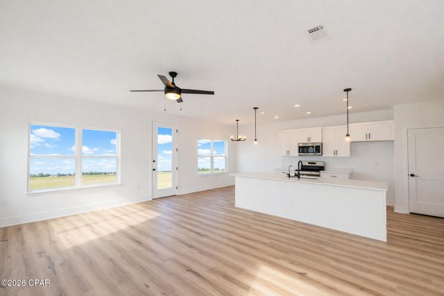 7077 Traditions Drive, Panama City, FL 32404