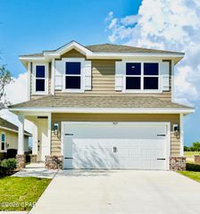 7077 Traditions Drive, Panama City, FL 32404