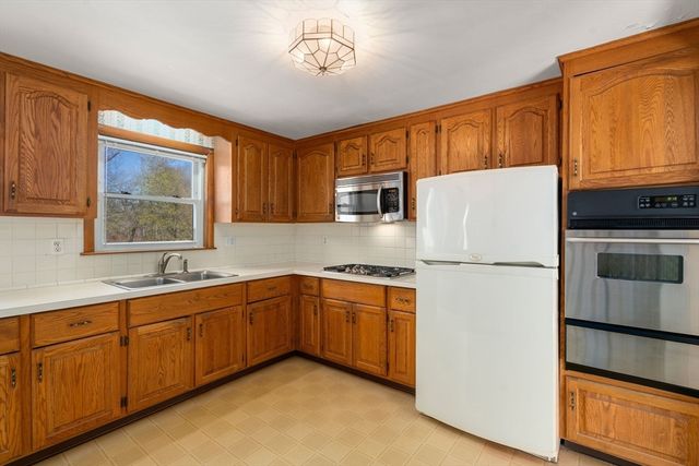 42 Martin Bates St., Dedham, MA 02026