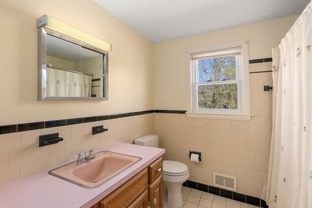 42 Martin Bates St., Dedham, MA 02026