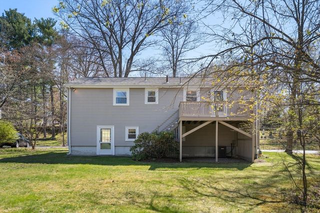 42 Martin Bates St., Dedham, MA 02026
