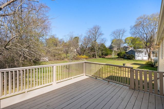 42 Martin Bates St., Dedham, MA 02026