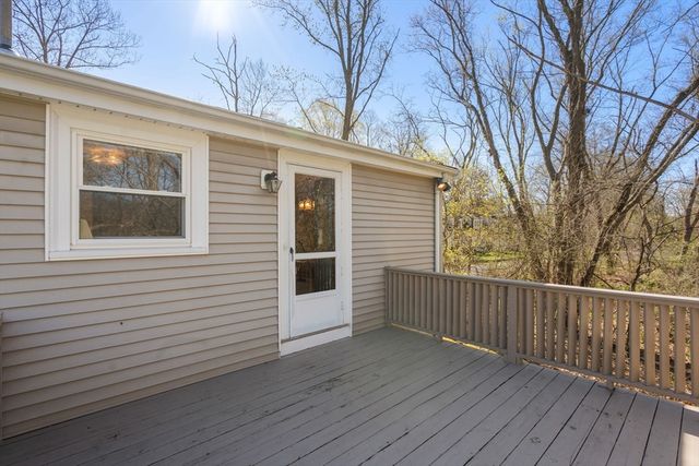 42 Martin Bates St., Dedham, MA 02026