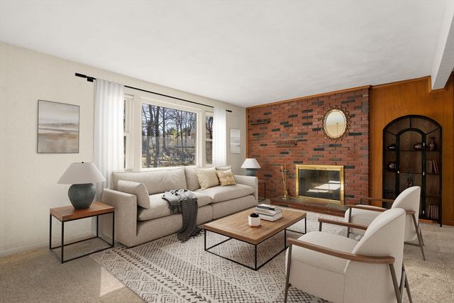 42 Martin Bates St., Dedham, MA 02026