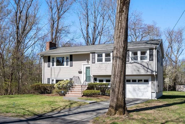 42 Martin Bates St., Dedham, MA 02026