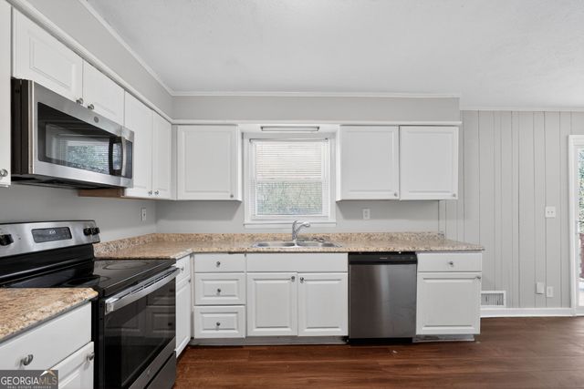 3011 Kelley Chapel Road, Decatur, GA 30034