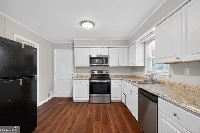 3011 Kelley Chapel Road, Decatur, GA 30034