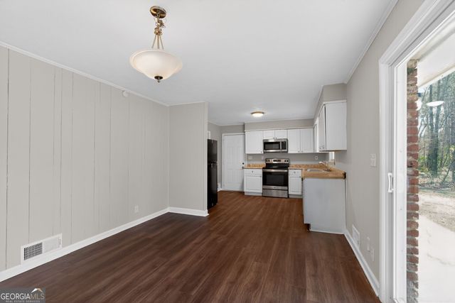 3011 Kelley Chapel Road, Decatur, GA 30034