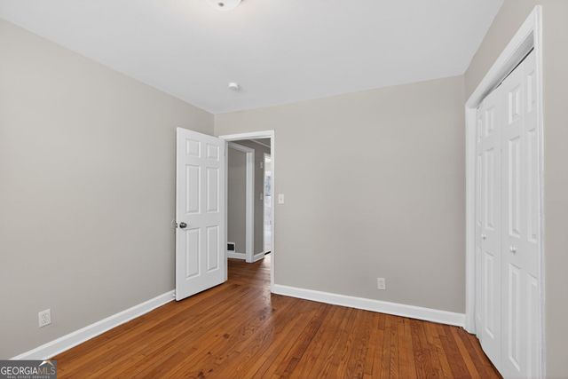 3011 Kelley Chapel Road, Decatur, GA 30034