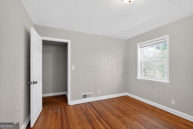 3011 Kelley Chapel Road, Decatur, GA 30034